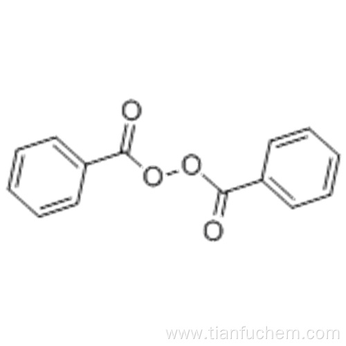 Benzoyl peroxide CAS 94-36-0